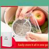 High-quality Sink Filter Screen Kitchen Sewer Disposable Basket Garbage Net Bag