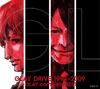 DRIVE complete BEST size special 1993~2009 -GLAY [2CD+DVD/Аналоговая обложка] (Бонус отсутствует)