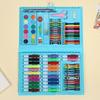 208//150/86 /42 Pieces Color Pen Children's Watercolor Painting Set Stationery Pencil Color Pencil School Supplies