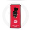Case for Samsung Galaxy S9 Squid Game Hwang Jun Ho Number 029
