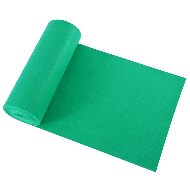 Толстый красный ковер для наружных свадеб и мероприятий, для лестниц и коридоров