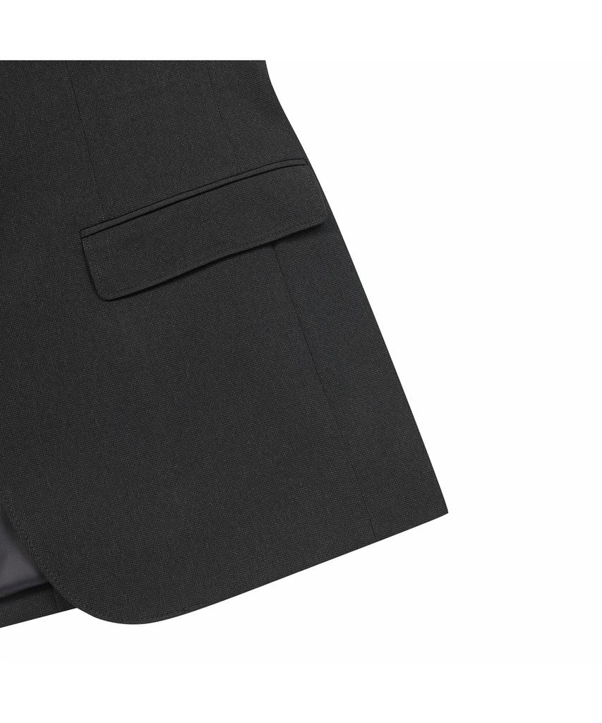 BRENTWOOD Easy Suit P Micro Jacket Brjca26211Gyd