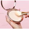 Makeup Helper Art Pact Original Professional Finish Pact Powder 25g, 2 Pieces, No. 21 Light Pink