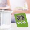 BH Magnetic Square LCD Digital Timer Kitchen Cooking Countdown Alarm Clock Tools Accessories