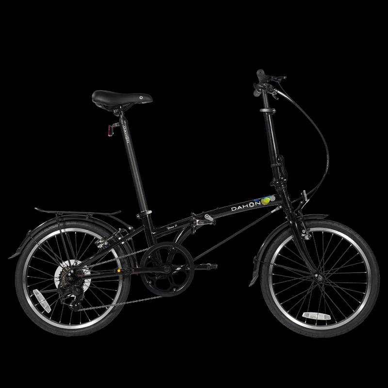 DAHON HAT061 20-inch Folding Bike