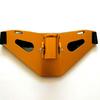 Adjustable Fishing Fighting Waist Belt Professional Boats Fishing Rod Holder Fighting Waist Belt Fish Rod Holder