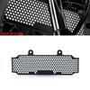 Motorcycle Radiator Grille For Honda VFR800X Crossrunner 2015-2020 Motorbike Radiator Cover Protector Protection