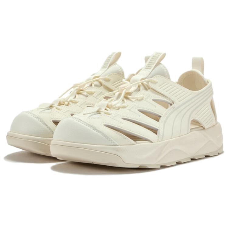 Puma RS Сандалии Дышащие Речные Треккинговые Обувь Унисекс Экрю 405253-01