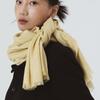 ONSZ ONSZ 100% Cashmere Shawl Muffler