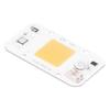 20W30W50W 220V LED COB Chip Lamp Panel WeldingFree Белый теплый свет Полный спектр(Теплый свет 50 Вт)