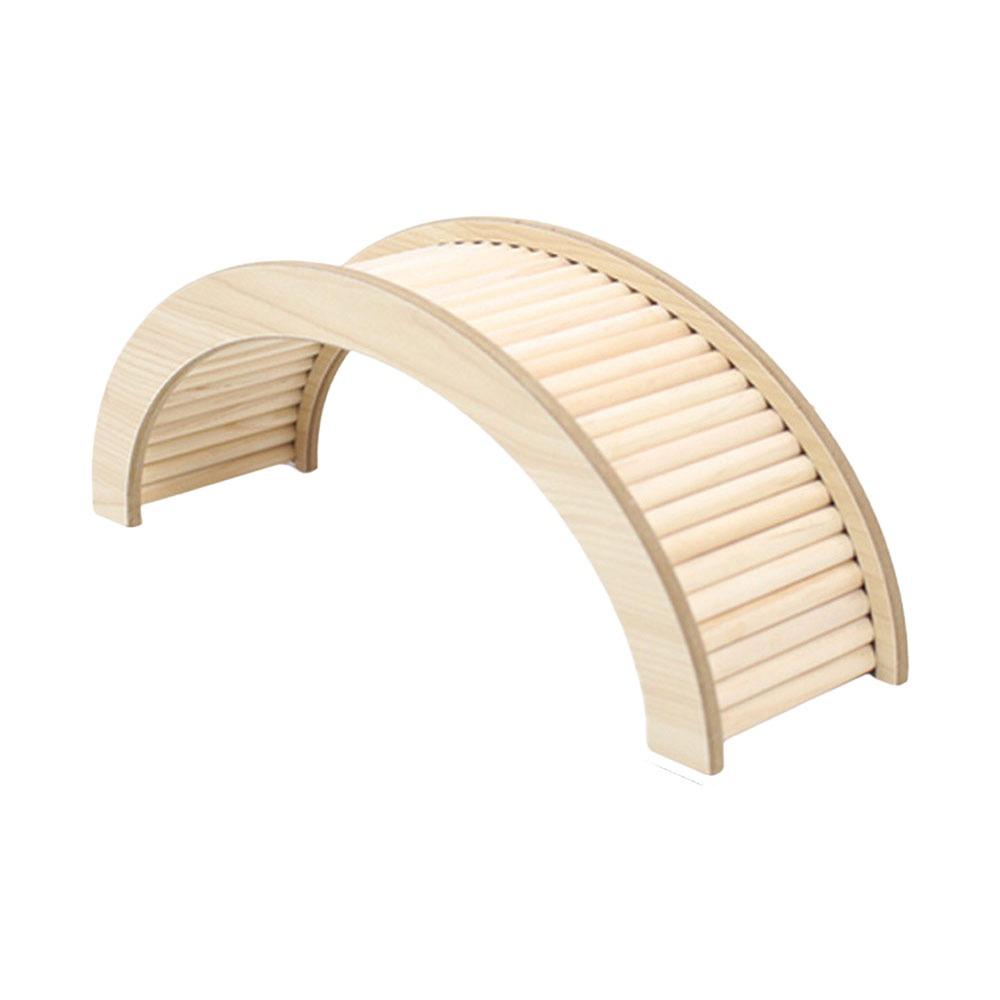 Домик для хомяка с отверстием для пряток Клетка для питомца Декоративные аксессуары для морских свинок Крыс Мелких животных