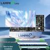 Полноцветный HD светодиодный модуль Lanpu LC1.86P, штекер CN (адаптер в комплекте)