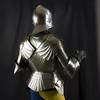 Medieval Body Armor Suit Medieval Decor  Gift Cosplay Costume War Costume Halloween Costume For Him