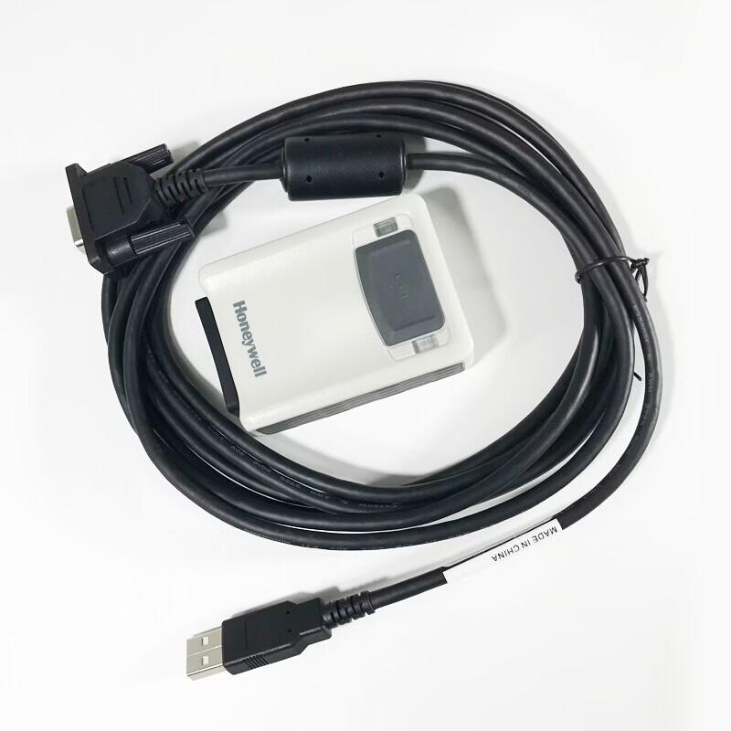 Honeywell 3320GHD Высокоточный стационарный сканер штрих-кодов