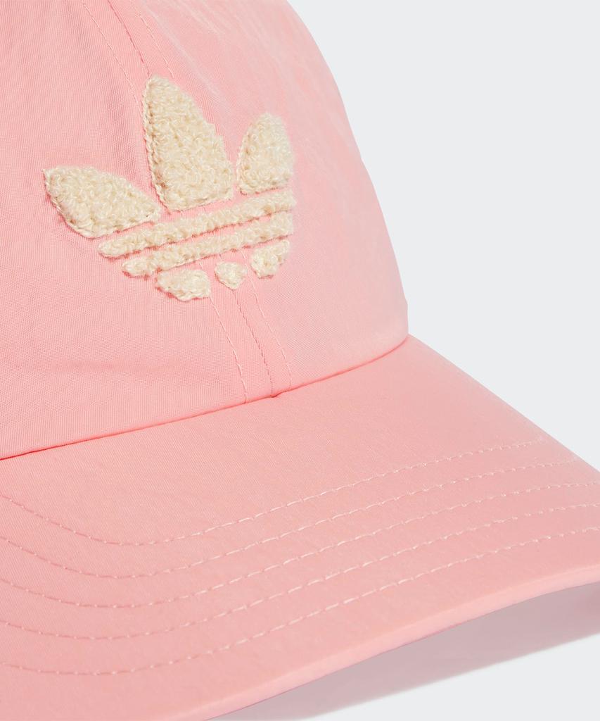 adidas Бейсболка с трилистником - Розовый / Jd5353