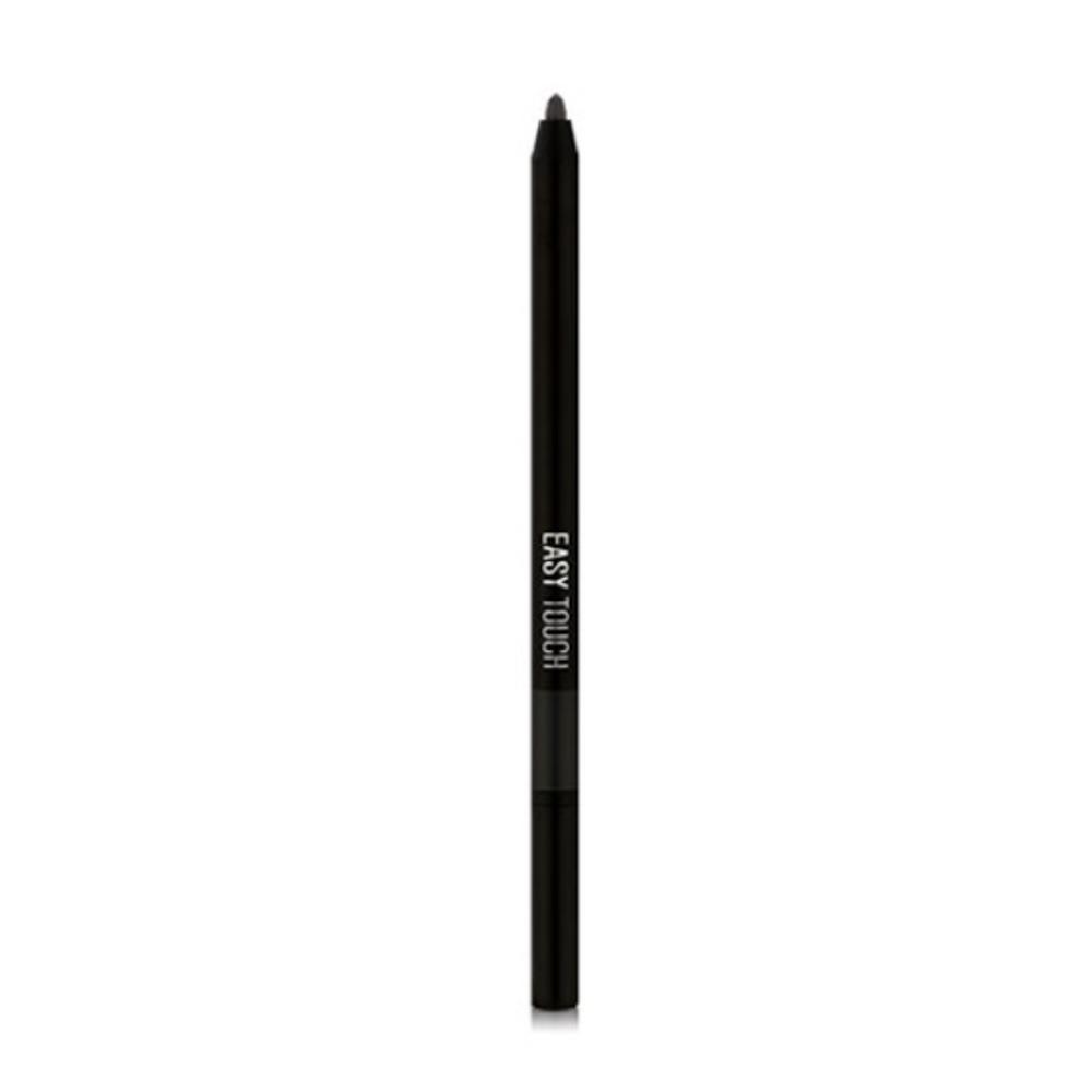 Tony Moly Водостойкая тушь для бровей Easy Touch, нет. 3 Серо-коричневый, 1 шт.