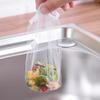 500Pcs Disposable Sink Filter Mesh Bags Kitchen Sink Strainer Drain Hole Anti-blocking Garbage Bag Cleaning Strainers Net