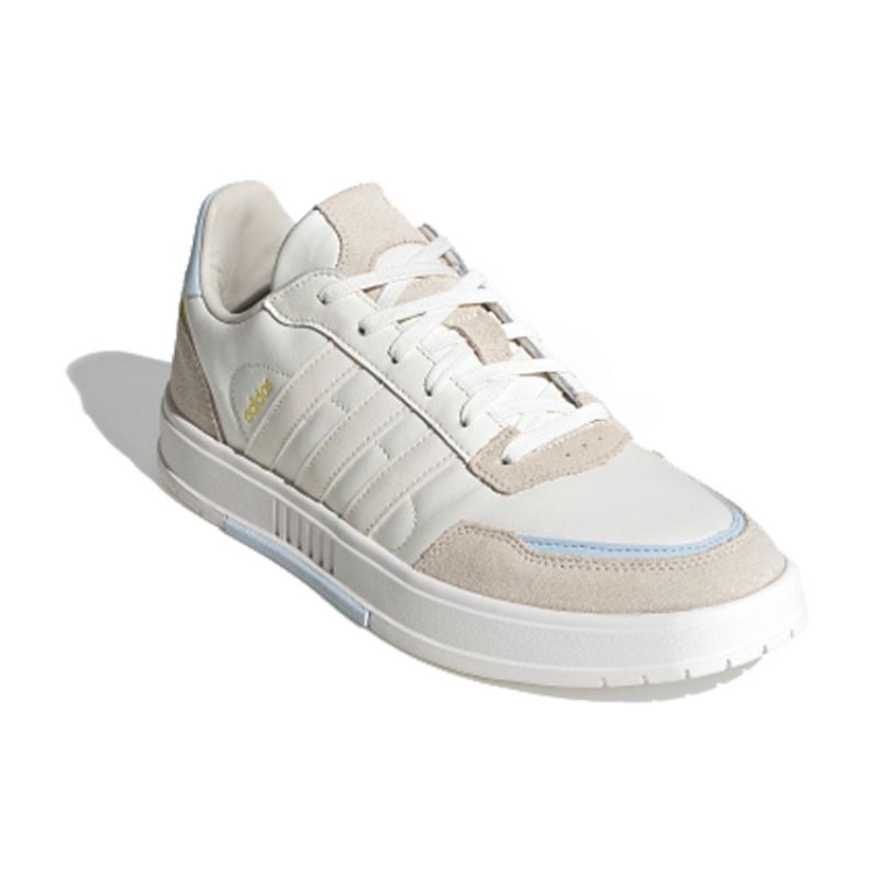 Adidas Кроссовки Neo Courtmaster 'Белые' FX3449