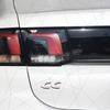 3D Авто Металл RC CC Значок Автомобиль Задний Багажник Эмблема Наклейка ЛОГОТИП Декор Для 208 206 308 307 107 407 2008 RCZ Racing Coupe Cabriolet