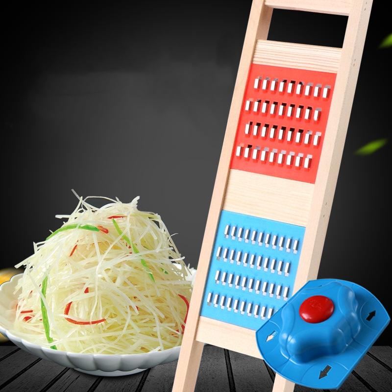Stable Strong Construction Vegetable Peeler Fashion Carrot Fruit Potato Shredder