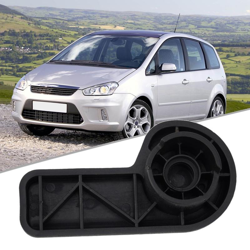 Ручка рычага-кнопки для открывания капота для Ford Focus C-MAX 12-15 Автоаксессуары Ручка-кнопка рычага для открывания капота Горячая распродажа