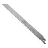 Saw Blade 225mm/8.85in 6TPI S1122D Stainless Steel
