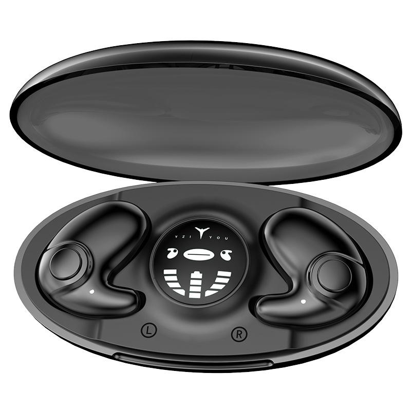 TWS Sleep Беспроводная Bluetooth-гарнитура для сна и спорта