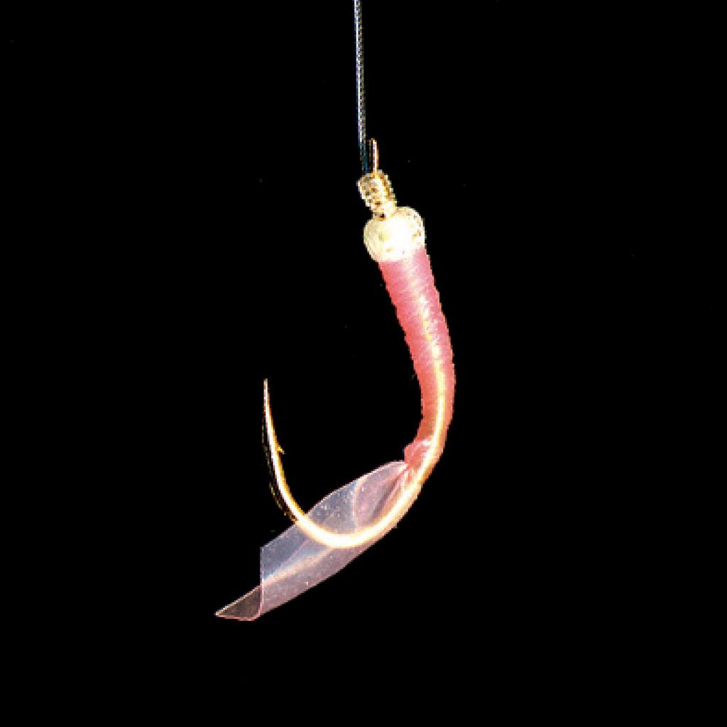 Hayabusa Seaguar Small Horse Mackerel Skin HS079-8-2