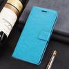 Кожаный чехол-кошелек для телефона Samsung Galaxy S22 Ultra S21 FE Plus A33 A53 A73 A23 A03 A13 A22 A22S A52S 5G 4G противоударный откидной чехол-кронштейн с подставкой
