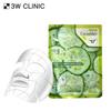 3w Clinic Fresh Cucumber Mask Sheet (3 Options)