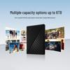 WD My Passport Portable External Hard Drive