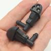 2x Front Windshield Washer Wiper Spray Nozzle For 09-14 Chevrolet Cruze 94556605