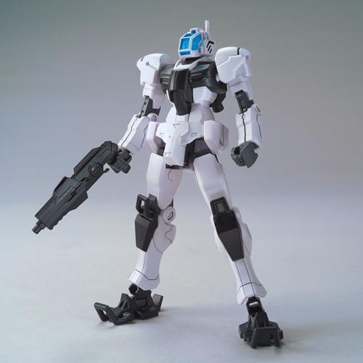 HGBD GBN Guard Frame, Korean Popular Bandai