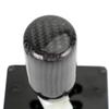 6+R USB Simulator H Gear shifter for Logitech G29 G920 Steering Wheel PC Black