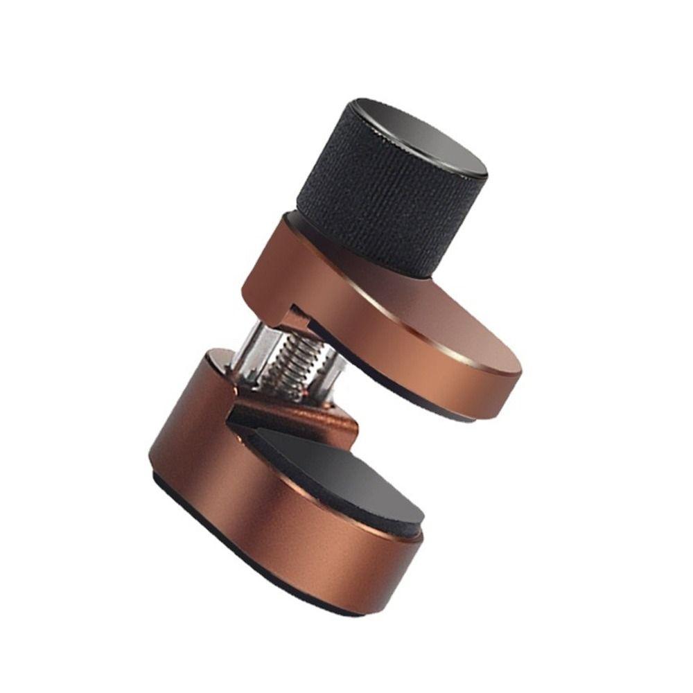 4 шт. ремонт ЖК-экрана фиксатор зажим алюминиевый сплав держатель экрана мобильный телефон экран зажим для iPhone