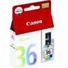 Canon PGI-35 + CLI-36 Original Ink Cartridge Combo Pack