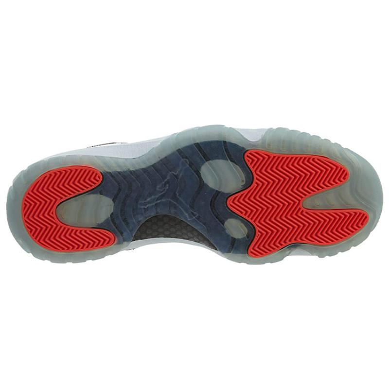 Jordan 11 Retro Low Инфракрасный Jordan 528895-023