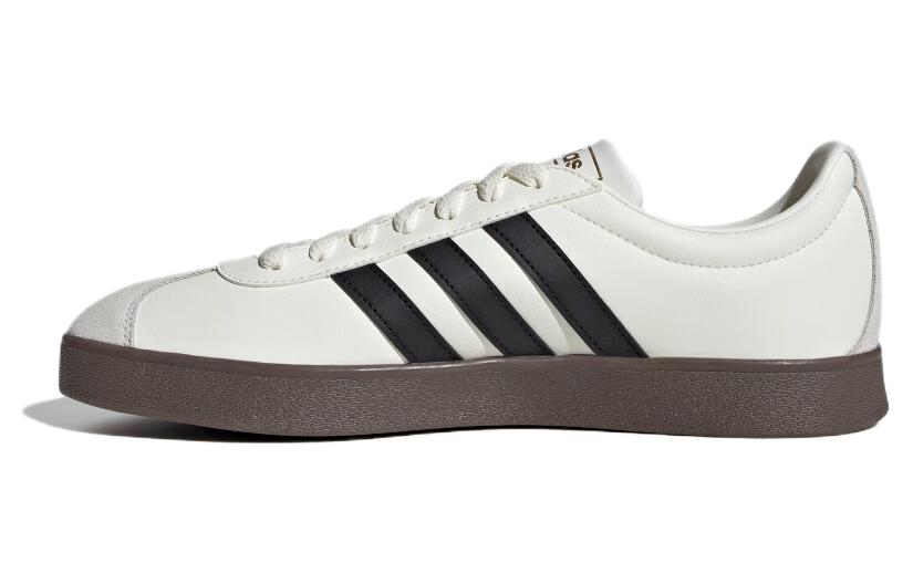 adidas Vl Court 2.0 'Кремовый Черный Каучук' JI0497
