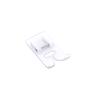 Sewing Machine Domestic Foot Snap Clip On Presser Sew Parts