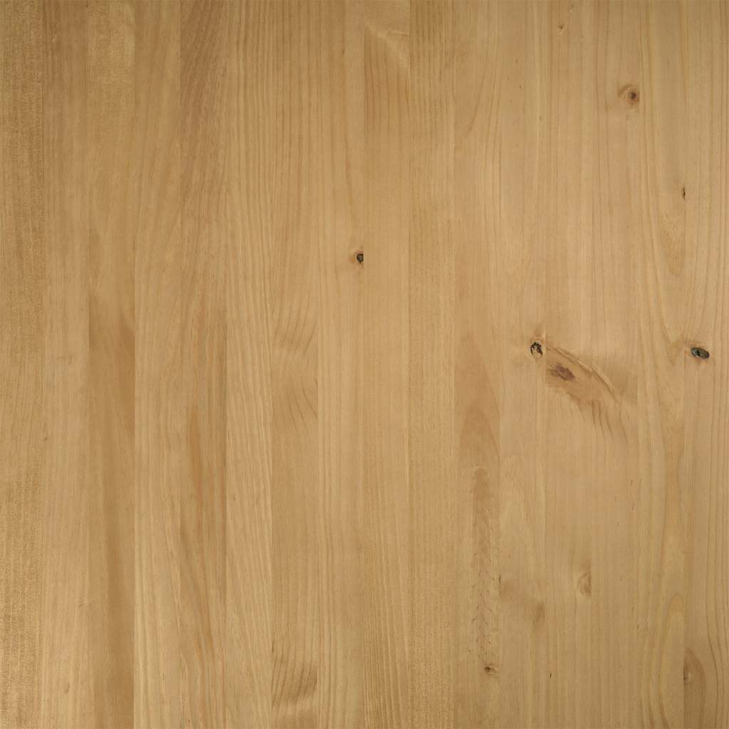 Vidaxl Stolik Kawowy, Noain, 120X60X40 Cm, Lite Drewno Sosnowe