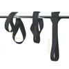 Tie Down Straps Soft Loop 30.5x2.5x0.1cm 4pcs Abrasion Resistant