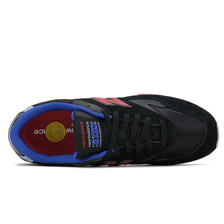 New Balance 840 'Стальной Черный' ML840BB