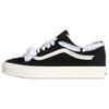 Низкие кеды Skateboard Old Skool Унисекс Черные VN000D6WBMA