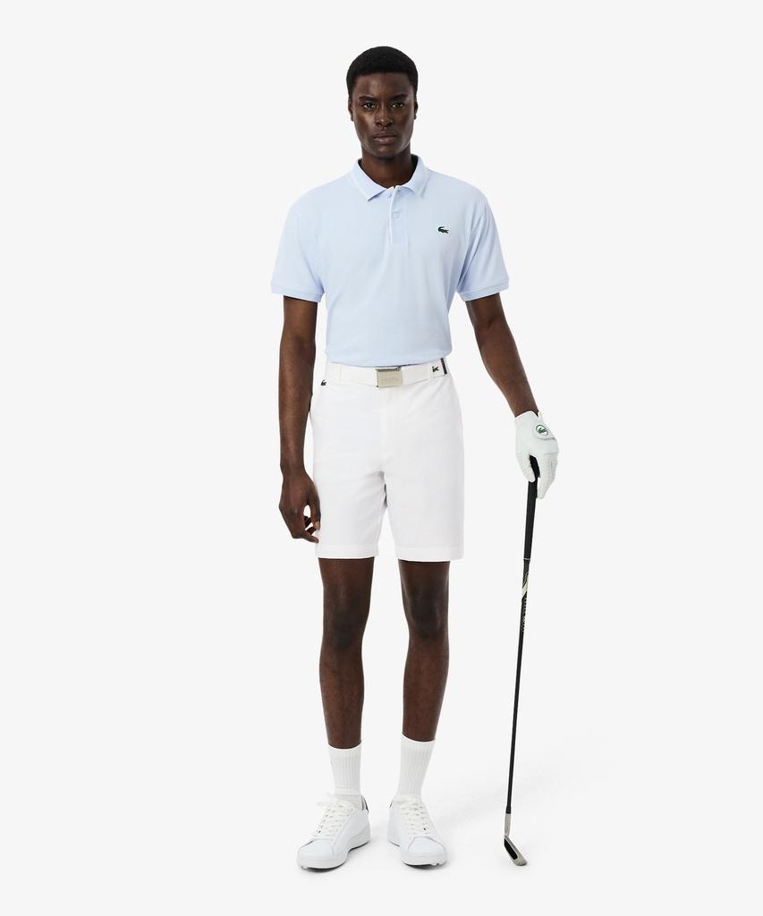 LACOSTE Men'S Golf Basic Bermuda Pants Fh7396-56G 001