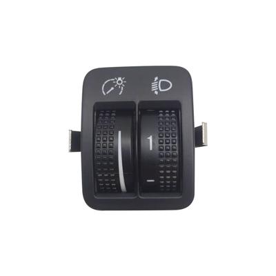 Новый переключатель регулировки яркости и высоты фар для VW Tiguan 5ND941333A 5N0941333A 5N0 5ND 941 333A