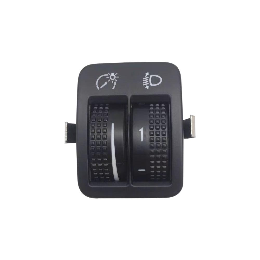 Новый переключатель регулировки яркости и высоты фар для VW Tiguan 5ND941333A 5N0941333A 5N0 5ND 941 333A