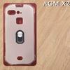 Чехол для телефона AGM X2, держатель