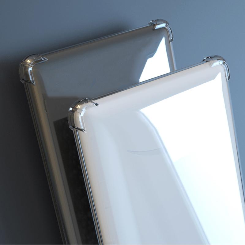 Прозрачный чехол для Kindle Paperwhite 5 2021 KPW4 10th Gen 2018 Oasis 2 3 2017 2019, чехол для подушки безопасности, противоударный Paperwhite4321, мягкий