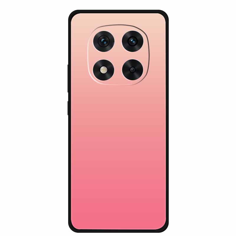 Чехол для телефона Xiaomi Redmi Note 15 Pro 5G Global Мягкий силиконовый задний чехол для Redmi Note 15 Pro+ Цветной защитный бампер Новый