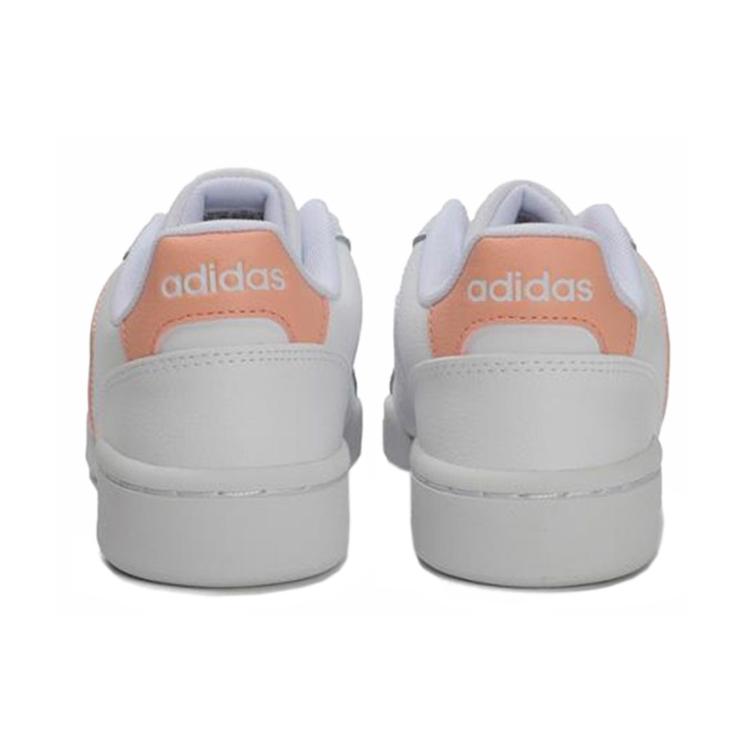 Adidas Neo Roguera Court 'White Pink' Women's FV2742